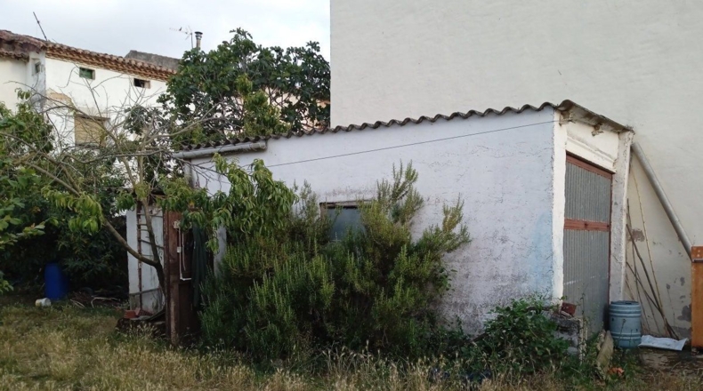 La Rioja - Santo Domingo de la Calzada - 841m2