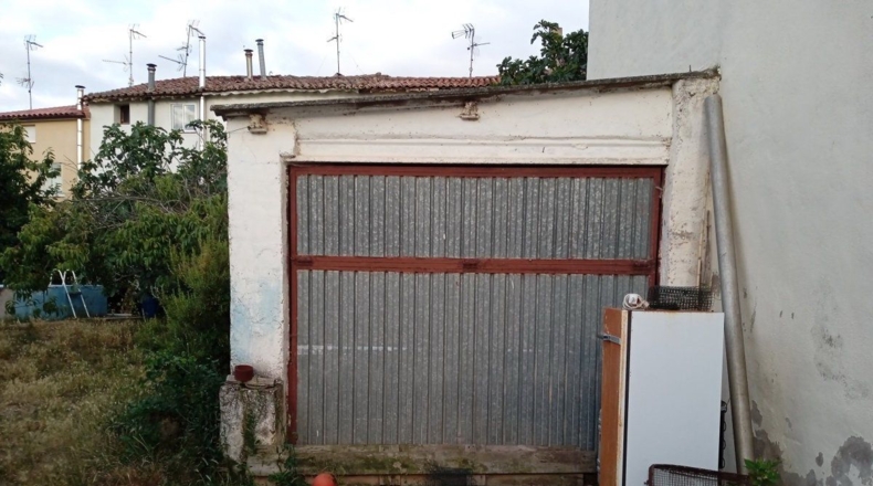 La Rioja - Santo Domingo de la Calzada - 841m2