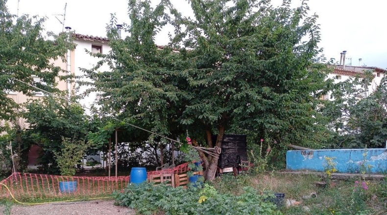 La Rioja - Santo Domingo de la Calzada - 841m2