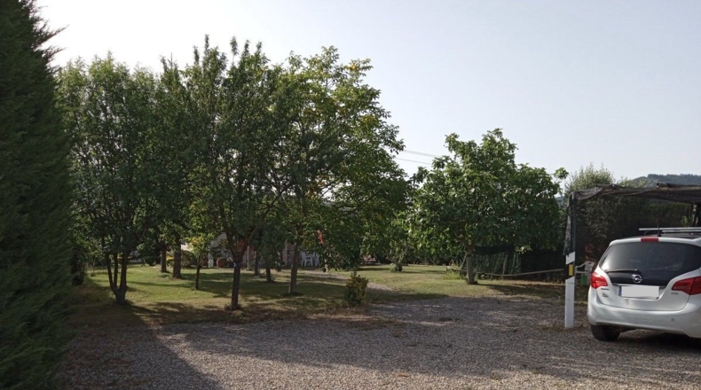 La Rioja - Santurdejo - 1653m2