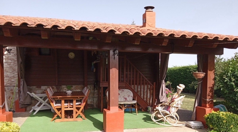 La Rioja - Santurdejo - 1653m2