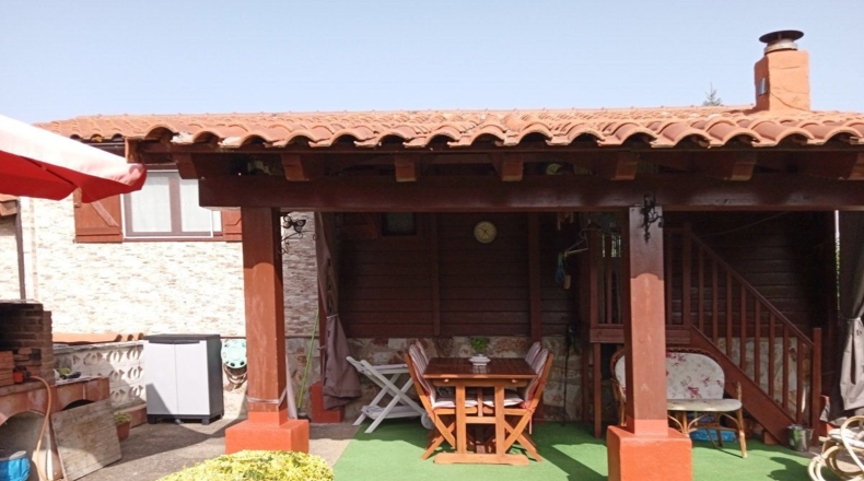 La Rioja - Santurdejo - 1653m2