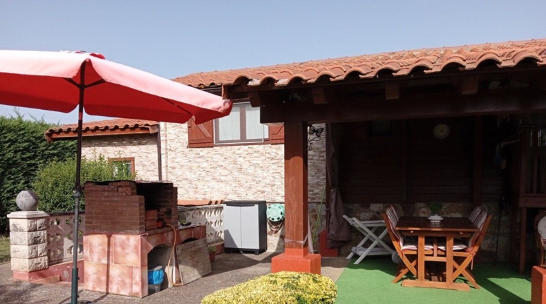 La Rioja - Santurdejo - 1653m2