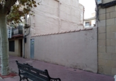 Parcel·la urbanitzable en venda a la España, Santo Domingo de la Calzada, ref.: TR98042 foto