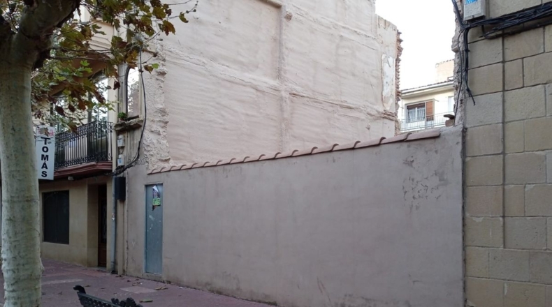 La Rioja - Santo Domingo de la Calzada - 302m2