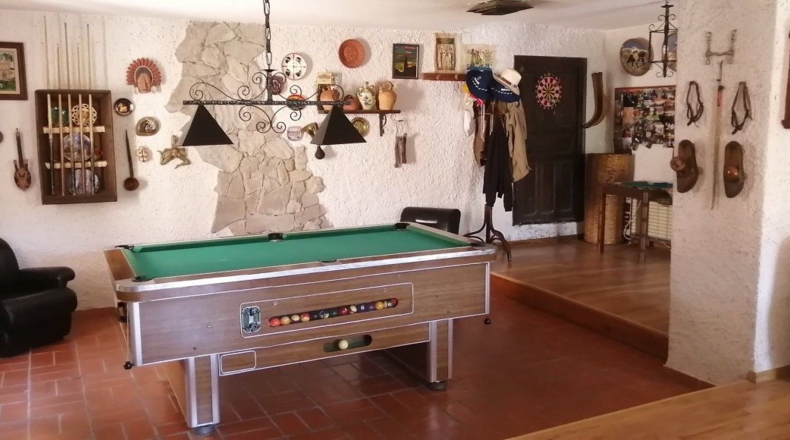 La Rioja - Santo Domingo de la Calzada - 444m2