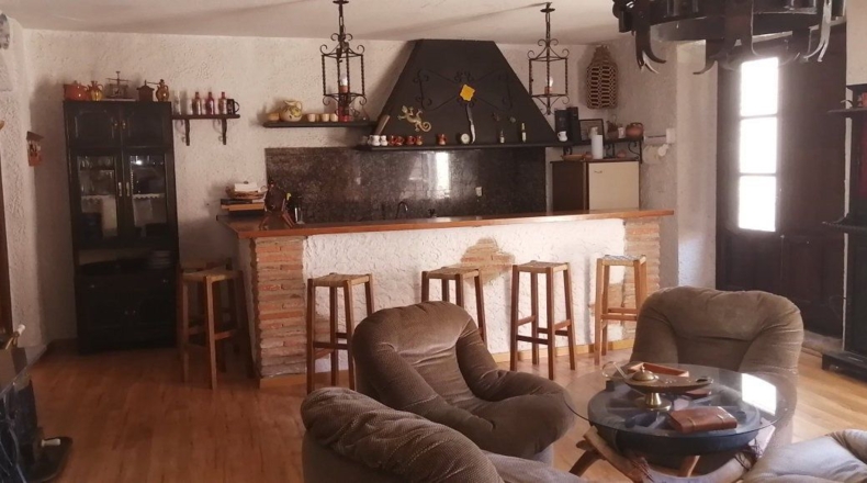 La Rioja - Santo Domingo de la Calzada - 444m2