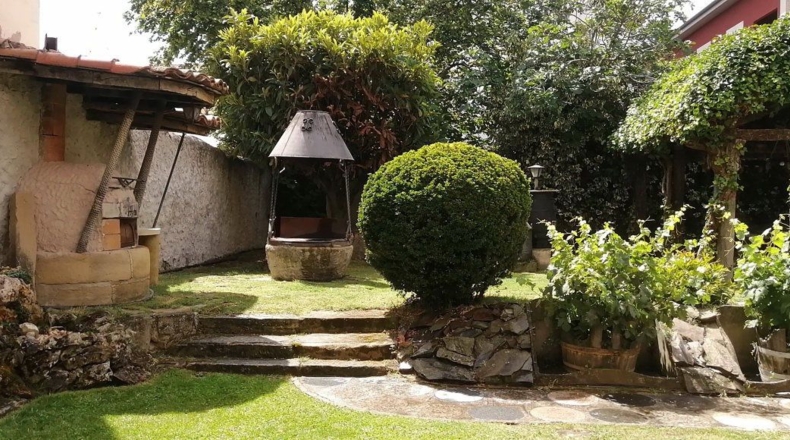 La Rioja - Santo Domingo de la Calzada - 444m2
