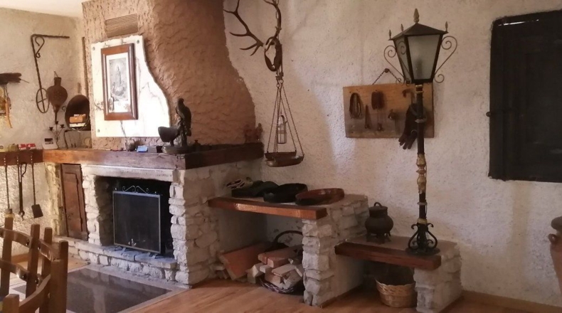 La Rioja - Santo Domingo de la Calzada - 444m2