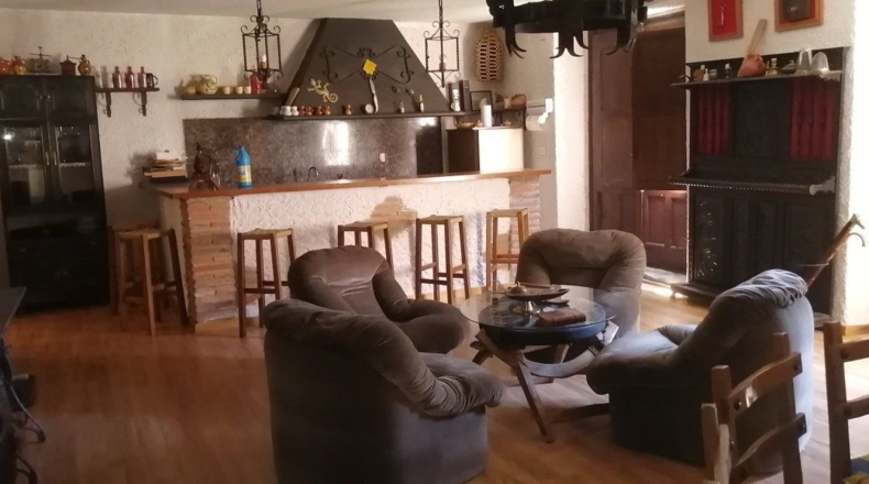 La Rioja - Santo Domingo de la Calzada - 444m2
