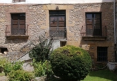 Casa de poble en venda a Santo Domingo de la Calzada ref.: TR99717 foto