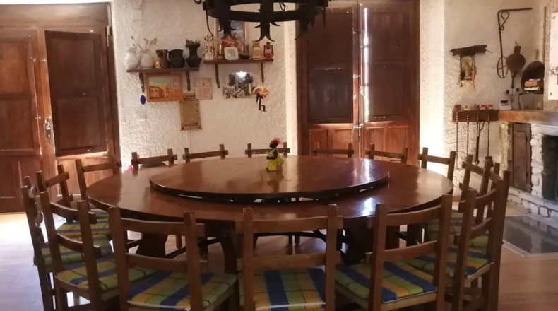 La Rioja - Santo Domingo de la Calzada - 444m2