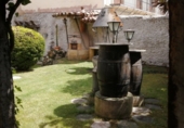 Casa de poble en venda a Santo Domingo de la Calzada ref.: TR99717 foto
