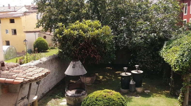 La Rioja - Santo Domingo de la Calzada - 444m2