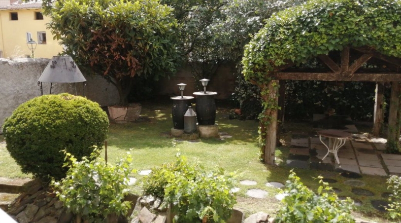 La Rioja - Santo Domingo de la Calzada - 444m2