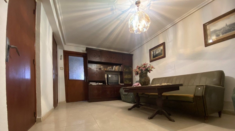 La Rioja - Leiva - 120m2