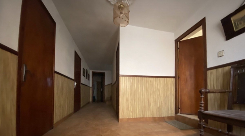 La Rioja - Leiva - 120m2