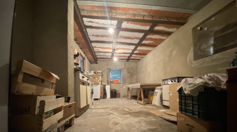 La Rioja - Leiva - 120m2