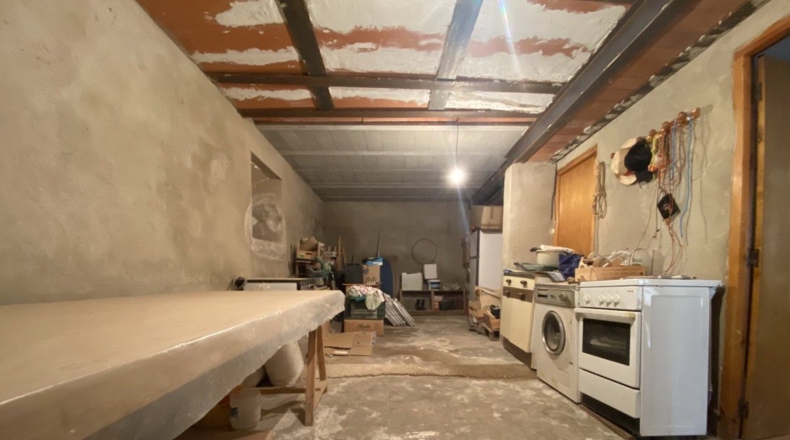 La Rioja - Leiva - 120m2