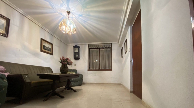 La Rioja - Leiva - 120m2