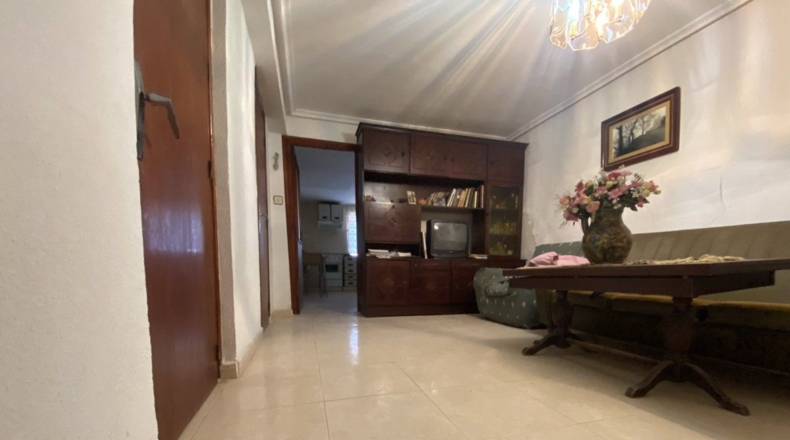 La Rioja - Leiva - 120m2