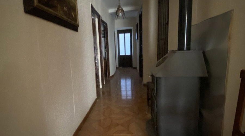 La Rioja - Leiva - 120m2
