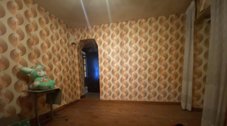 La Rioja - Leiva - 120m2