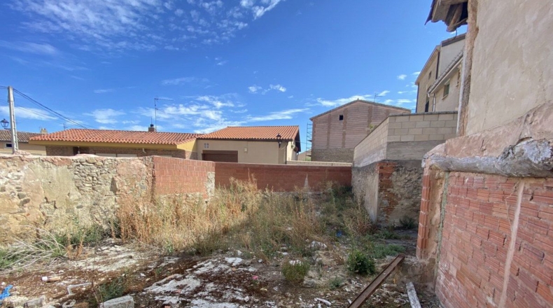 La Rioja - Leiva - 120m2