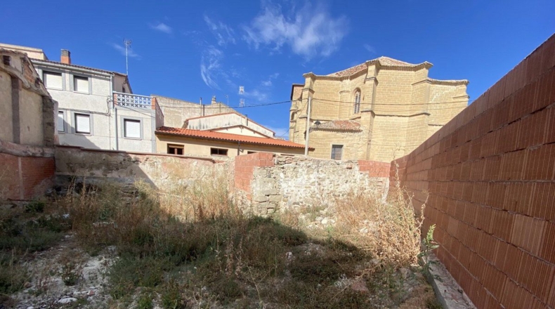 La Rioja - Leiva - 120m2