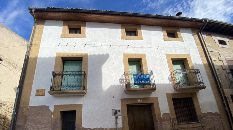 La Rioja - Leiva - 120m2
