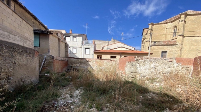 La Rioja - Leiva - 120m2