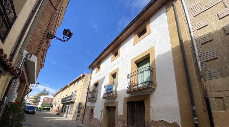 La Rioja - Leiva - 120m2