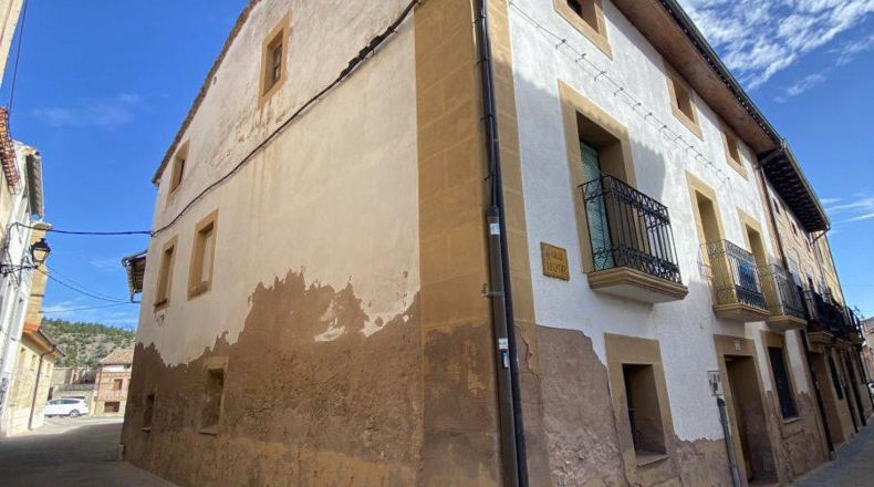 La Rioja - Leiva - 120m2