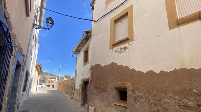 La Rioja - Leiva - 120m2