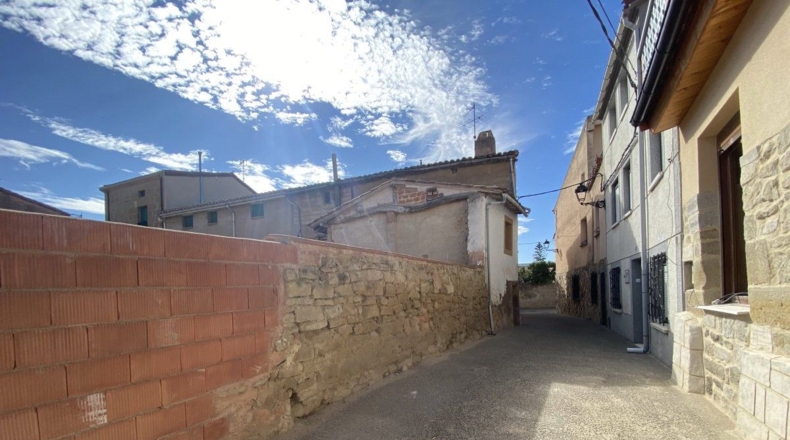 La Rioja - Leiva - 120m2