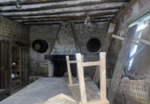 Casa de poble en venda a la España, Leiva, ref.: TR186148 foto