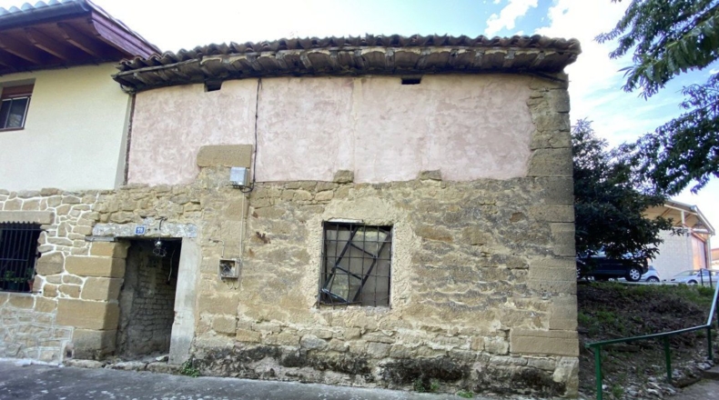 La Rioja - Leiva - 142m2