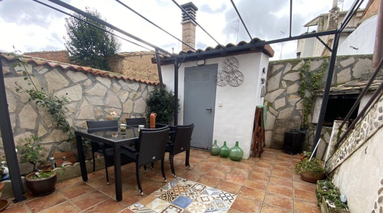 La Rioja - Hervías - 137m2