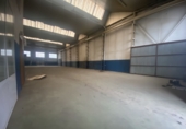 Nau industrial en lloguer a Santo Domingo de la Calzada ref.: TR285112 foto