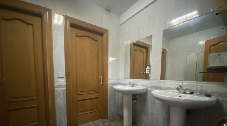 La Rioja - Santo Domingo de la Calzada - 633m2