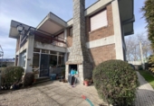 Chalet independiente con terreno en venta en Santo Domingo de la Calzada ref: TR252431 foto