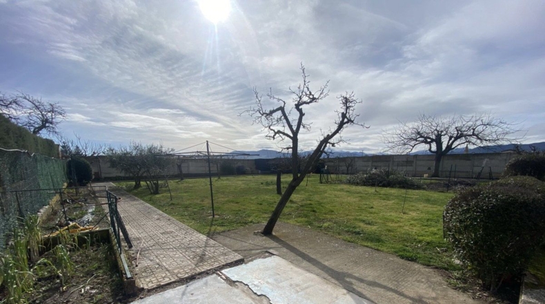 La Rioja - Санто-Доминго-де-ла-Кальсада - 1456m2