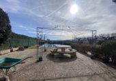 Chalet independiente con terreno en venta en Santo Domingo de la Calzada ref: TR252431 foto