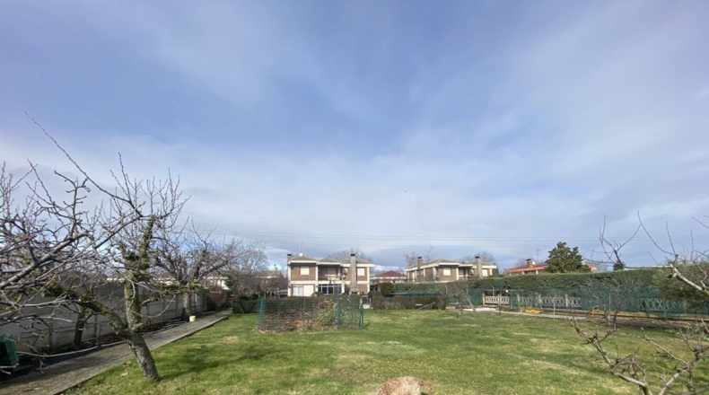 La Rioja - Санто-Доминго-де-ла-Кальсада - 1456m2