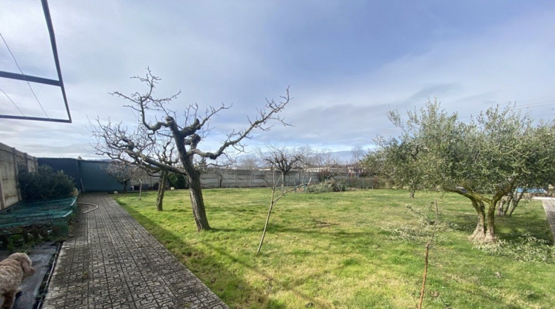 La Rioja - Санто-Доминго-де-ла-Кальсада - 1456m2