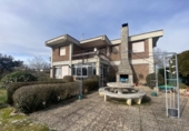 Chalet independiente con terreno en venta en Santo Domingo de la Calzada ref: TR252431 foto