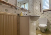 Chalet independiente con terreno en venta en Santo Domingo de la Calzada ref: TR252431 foto