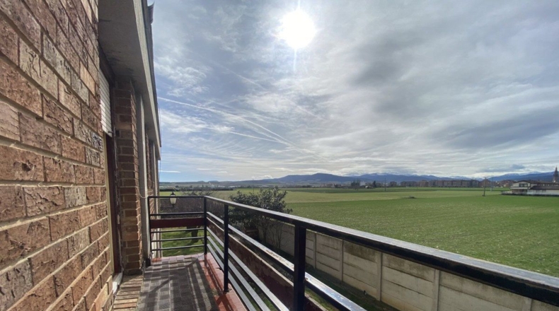 La Rioja - Санто-Доминго-де-ла-Кальсада - 1456m2