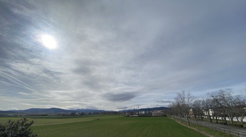 La Rioja - Санто-Доминго-де-ла-Кальсада - 1456m2