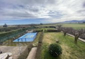 Chalet independiente con terreno en venta en Santo Domingo de la Calzada ref: TR252431 foto